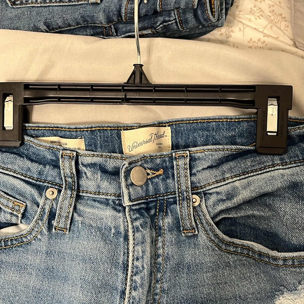 universal thread jeans